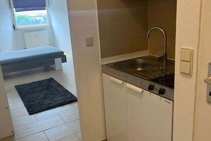 Zimmer Mannheim - 2 Zimmer, 1.050&euro; | Angebot:24987656