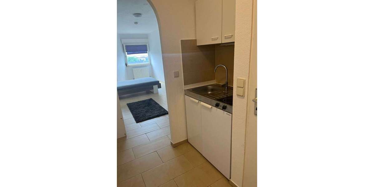 Zimmer Mannheim - 2 Zimmer, 1.050&euro; | Angebot:24987656
