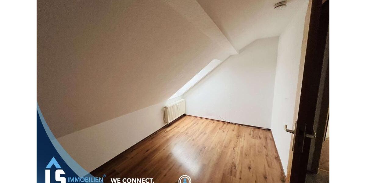 Dachgeschoßwohnung Tangerhütte - 2.5 Zimmer, 75 m&sup2;, 375&euro; | Angebot:24752503