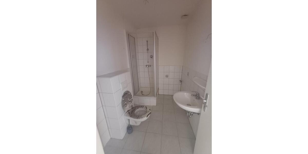 Erdgeschoßwohnung Oschersleben (Bode) - 2 Zimmer, 64 m&sup2;, 285&euro; | Angebot:24865377