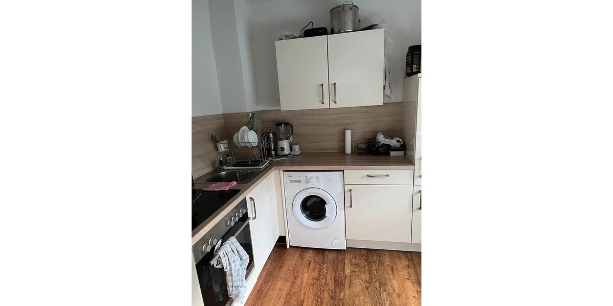 Etagenwohnung Leverkusen Opladen - 1 Zimmer, 40 m&sup2;, 720&euro; | Angebot:24734070