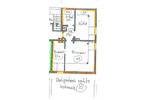 Etagenwohnung Lübeck St. Jürgen - 1 Zimmer, 34 m&sup2;, 360&euro; | Angebot:26673014