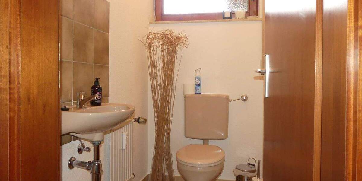 Etagenwohnung Sigmaringen - 3 Zimmer, 102 m&sup2;, 730&euro; | Angebot:24029373