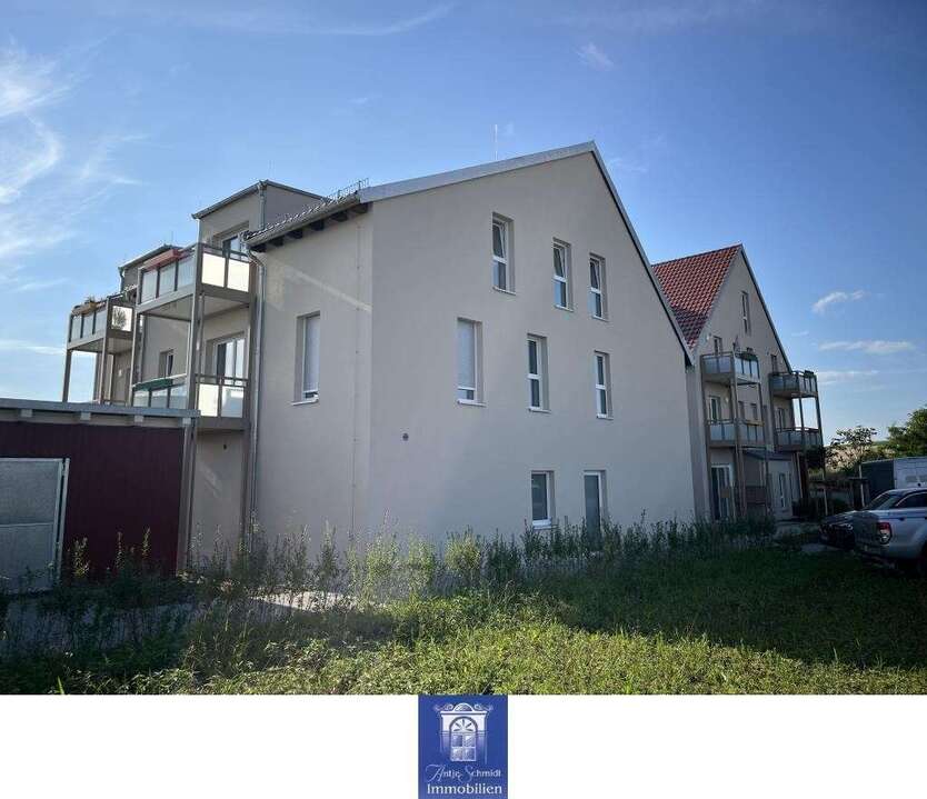 Wohnung zum Mieten in Arnsdorf 672 € 52.12 m² 2 zimmer