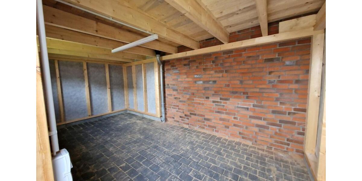 Etagenwohnung Aukrug - 2 Zimmer, 51 m&sup2;, 714&euro; | Angebot:24752962