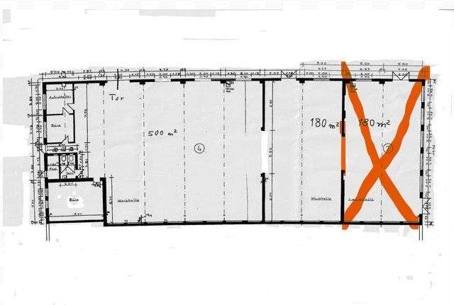 Gewerbeobjekt Pinneberg - 3.740&euro; | Angebot:25814991