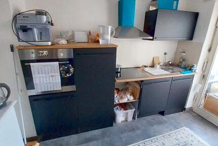 Wohnung Rheinfelden (Baden) - 1 Zimmer, 18 m&sup2;, 490&euro; | Angebot:25308296