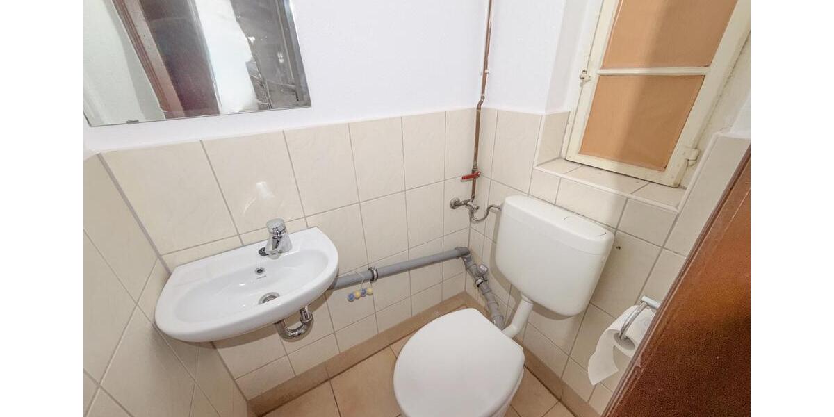 Gewerbeobjekt Raguhn-Jeßnitz Jeßnitz (Anhalt) - 490&euro; | Angebot:24847779