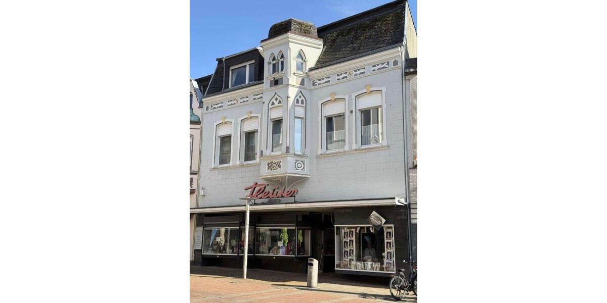 Etagenwohnung Beckum - 1 Zimmer, 113 m&sup2;, 1.230&euro; | Angebot:24789150