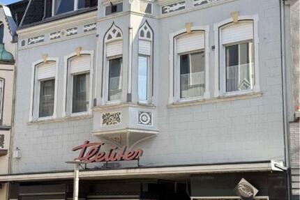 Wohnung Beckum - 1 Zimmer, 113 m&sup2;, 1.230&euro; | Angebot:24789150