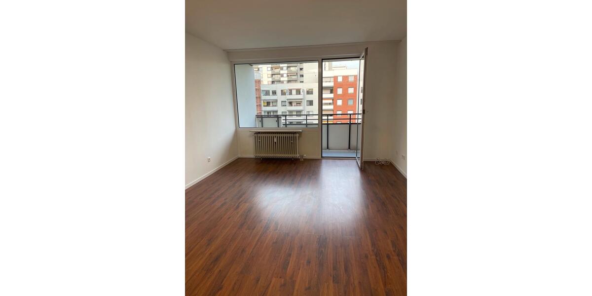 Helle 3 Zimmer Wohnung in Erkrath Hochdahl , Beckhauser Str.31 3 zimmer