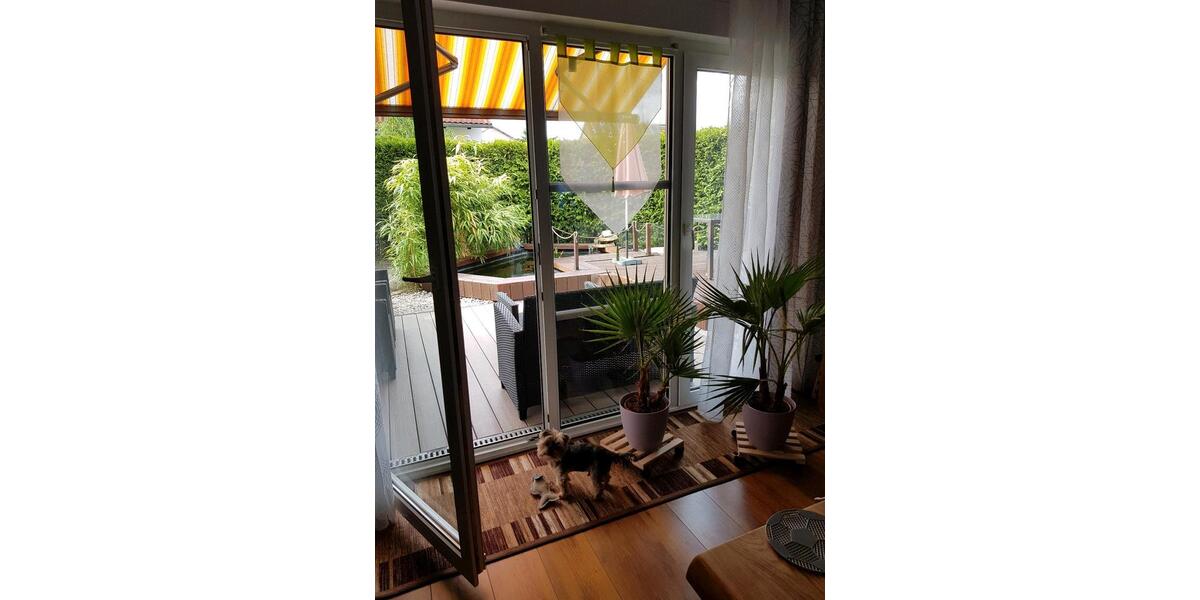 Wohnen auf Zeit Erkner - 1 Zimmer, 100 m&sup2;, 360&euro; | Angebot:25791285