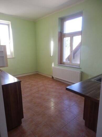 Etagenwohnung Grabow - 4 Zimmer, 103 m&sup2;, 525&euro; | Angebot:26841560