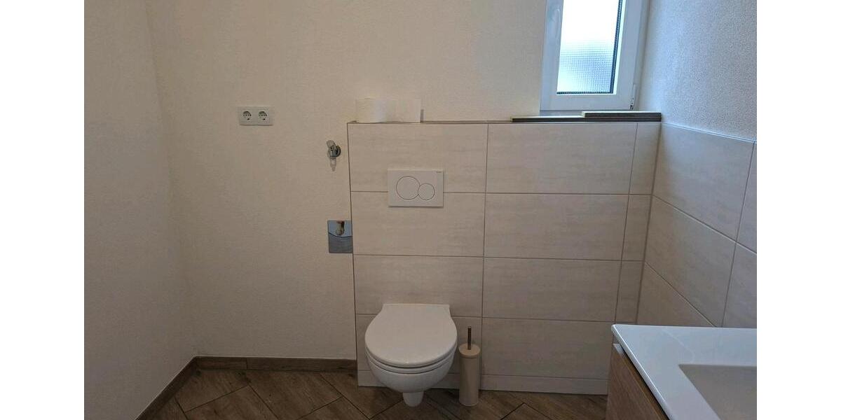 Erdgeschoßwohnung Wernberg-Köblitz Köblitz - 2 Zimmer, 65 m&sup2;, 650&euro; | Angebot:26247661