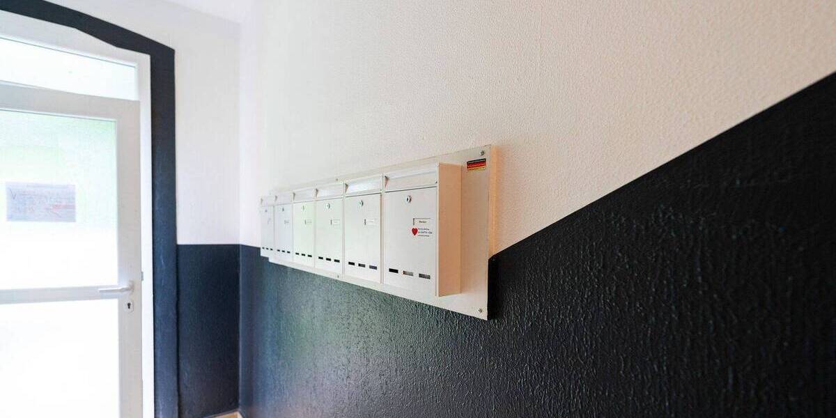 Etagenwohnung Kaiserslautern Innenstadt - 3 Zimmer, 67 m&sup2;, 830&euro; | Angebot:26176152