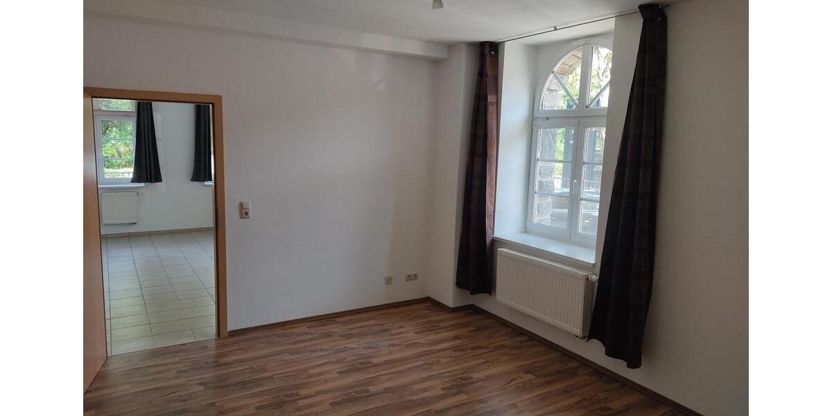 Erdgeschoßwohnung Annaberg-Buchholz Buchholz - 2 Zimmer, 53 m&sup2;, 290&euro; | Angebot:24679372