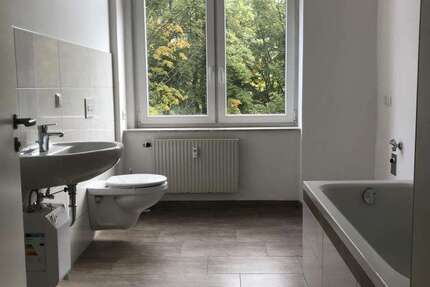 Wohnung Annaberg-Buchholz Buchholz - 5 Zimmer, 135 m&sup2;, 719&euro; | Angebot:24421095