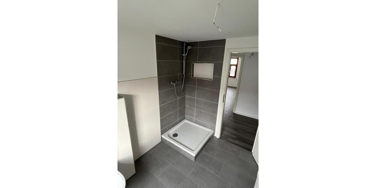 Dachgeschoßwohnung Staßfurt - 3 Zimmer, 67 m&sup2;, 536&euro; | Angebot:24522469