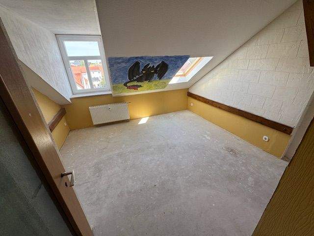 Etagenwohnung Mügeln - 2 Zimmer, 52 m&sup2;, 320&euro; | Angebot:23353559