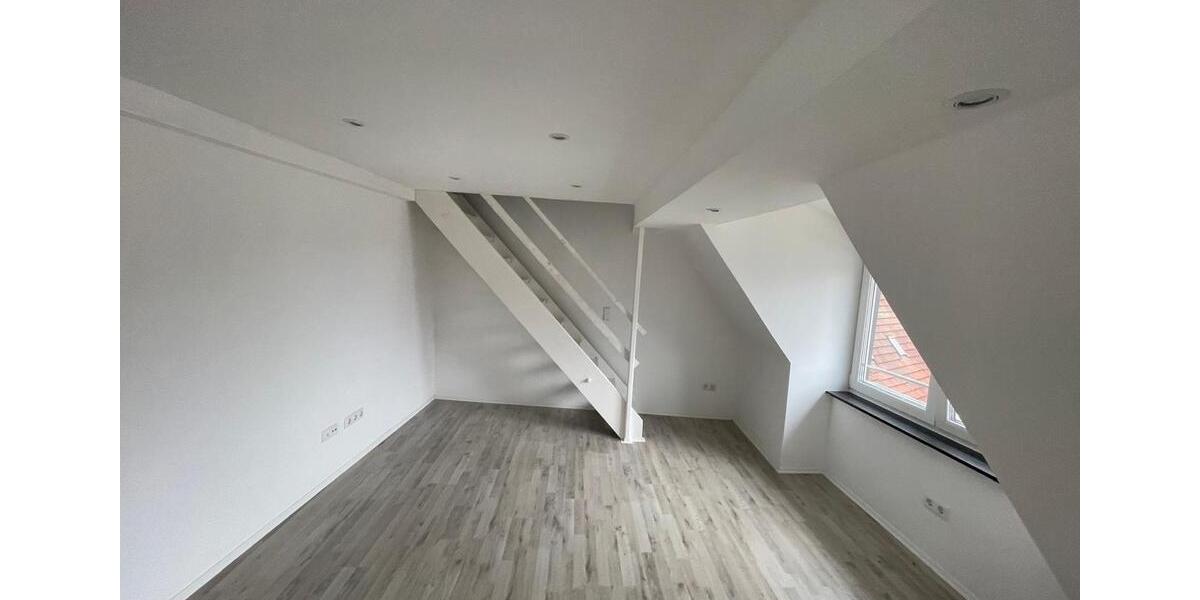 Maisonettenwohnung Tuttlingen - 3 Zimmer, 78 m&sup2;, 900&euro; | Angebot:26279709