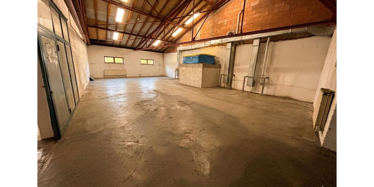 Gewerbeobjekt Wald-Michelbach Michelbach - 600&euro; | Angebot:25875592