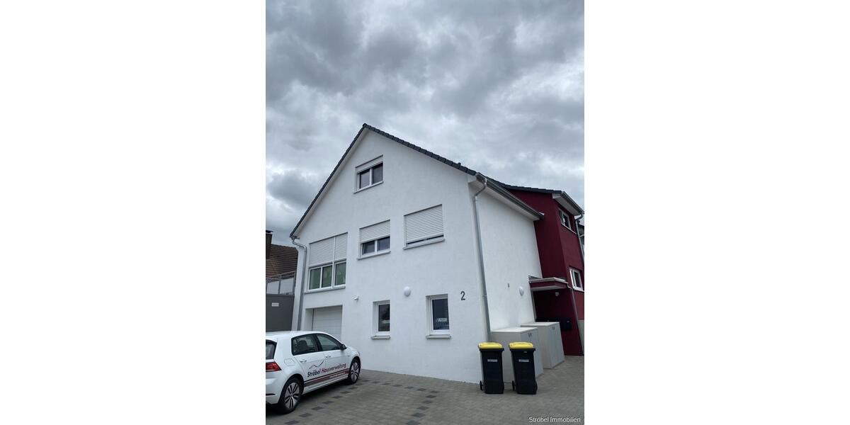 Erdgeschoßwohnung Uffenheim - 3 Zimmer, 86 m&sup2;, 800&euro; | Angebot:26563868
