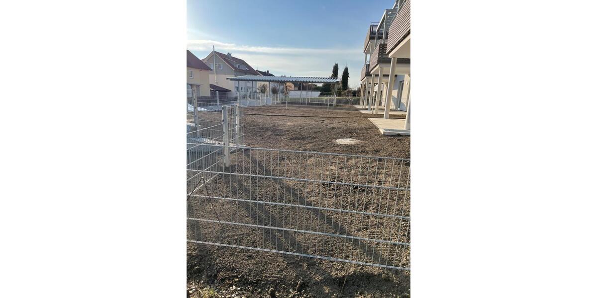 Dachgeschoßwohnung Markdorf - 4 Zimmer, 102 m&sup2;, 1.728&euro; | Angebot:25637932