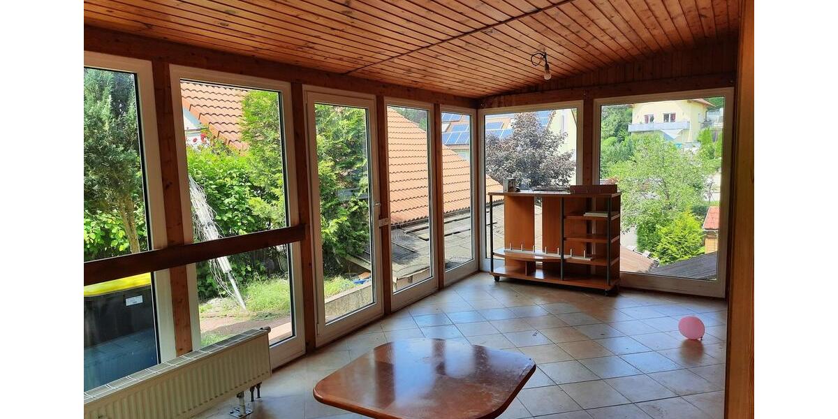 Doppelhaushälfte Wilhermsdorf - 4 Zimmer, 124 m&sup2;, 1.360&euro; | Angebot:24977725