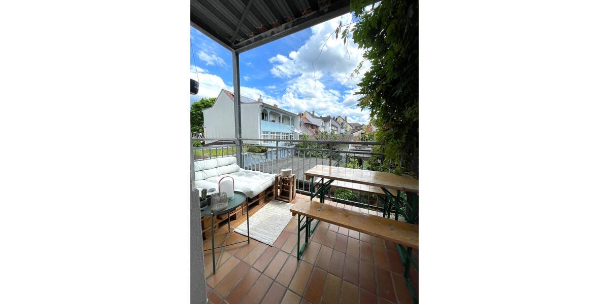 Etagenwohnung Offenburg Rammersweier - 4 Zimmer, 105 m&sup2;, 1.000&euro; | Angebot:25205385