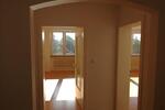 Helle 3-Zimmer-Wohnung mit Garten, großem Keller und Garage