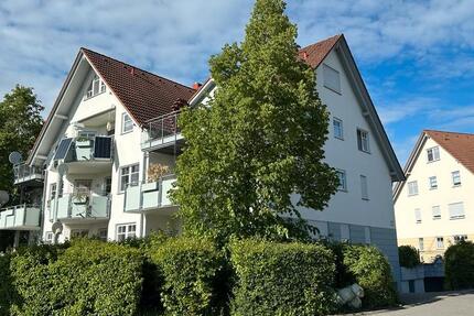 Wohnung Hohentengen - 3 Zimmer, 71 m&sup2;, 580&euro; | Angebot:26639112