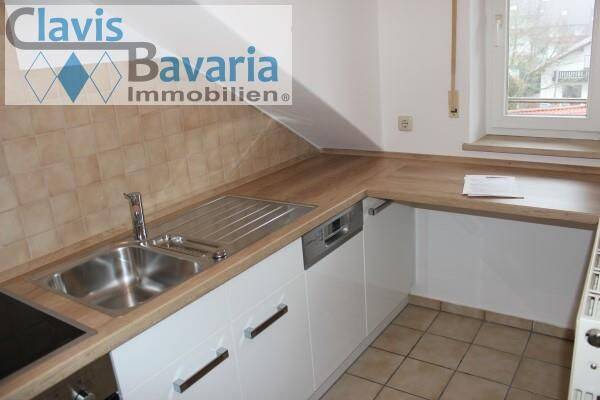 Etagenwohnung Vilshofen an der Donau Vilshofen - 2 Zimmer, 52 m&sup2;, 520&euro; | Angebot:26867185