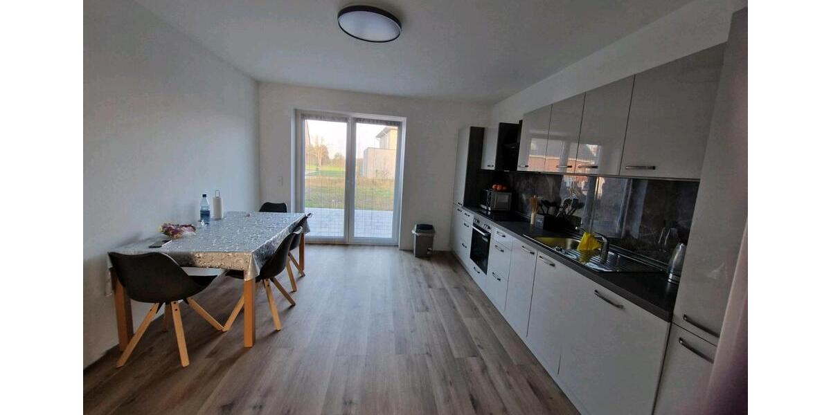 Wohnen auf Zeit Twistringen - 1 Zimmer, 16 m&sup2;, 390&euro; | Angebot:26070604