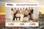 Etagenwohnung Naumburg (Saale) - 1 Zimmer, 47 m&sup2;, 640&euro; | Angebot:26586292