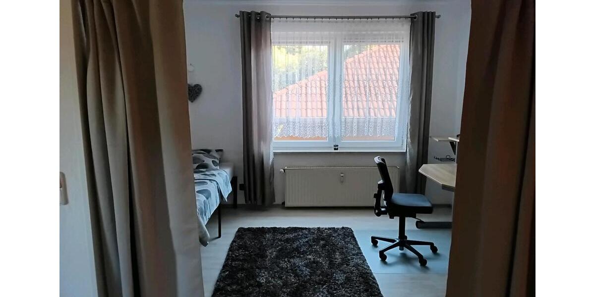 Erdgeschoßwohnung Neustadt am Rübenberge - 2.5 Zimmer, 86 m&sup2;, 1.100&euro; | Angebot:25613353