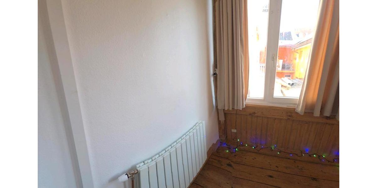 Wohnen auf Zeit Lörrach - 4 Zimmer, 80 m&sup2;, 600&euro; | Angebot:24634102