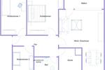 Erdgeschoßwohnung Werl - 4 Zimmer, 80 m&sup2;, 560&euro; | Angebot:26456161