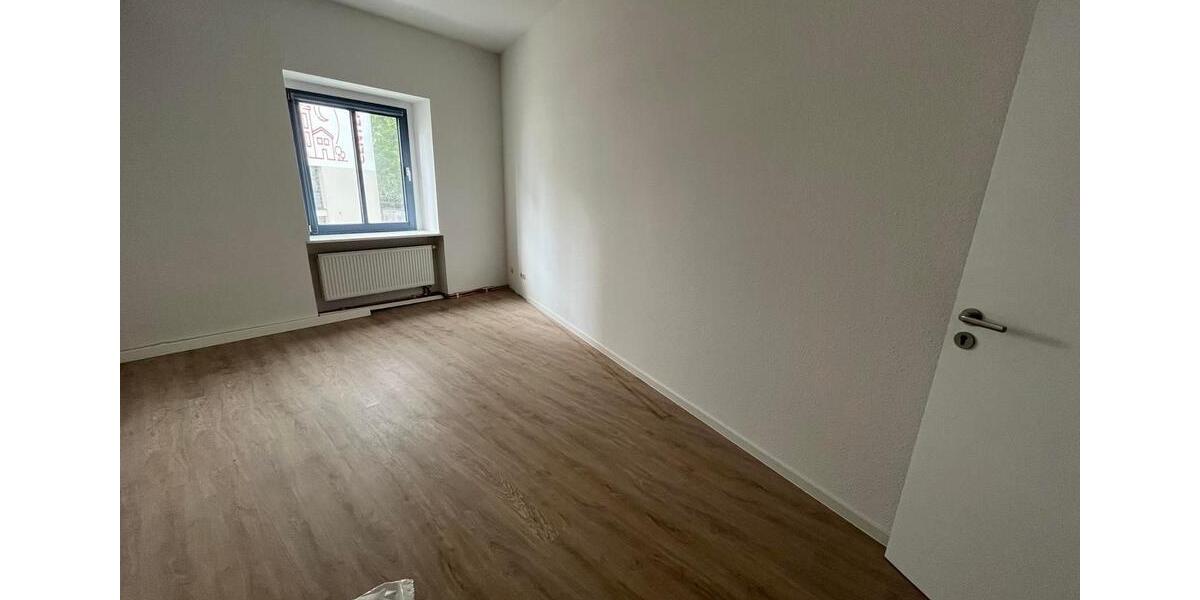 Sanierte 4-Zimmer-Wohnung in Mainz mit modernen Annehmlichkeiten 4 zimmer