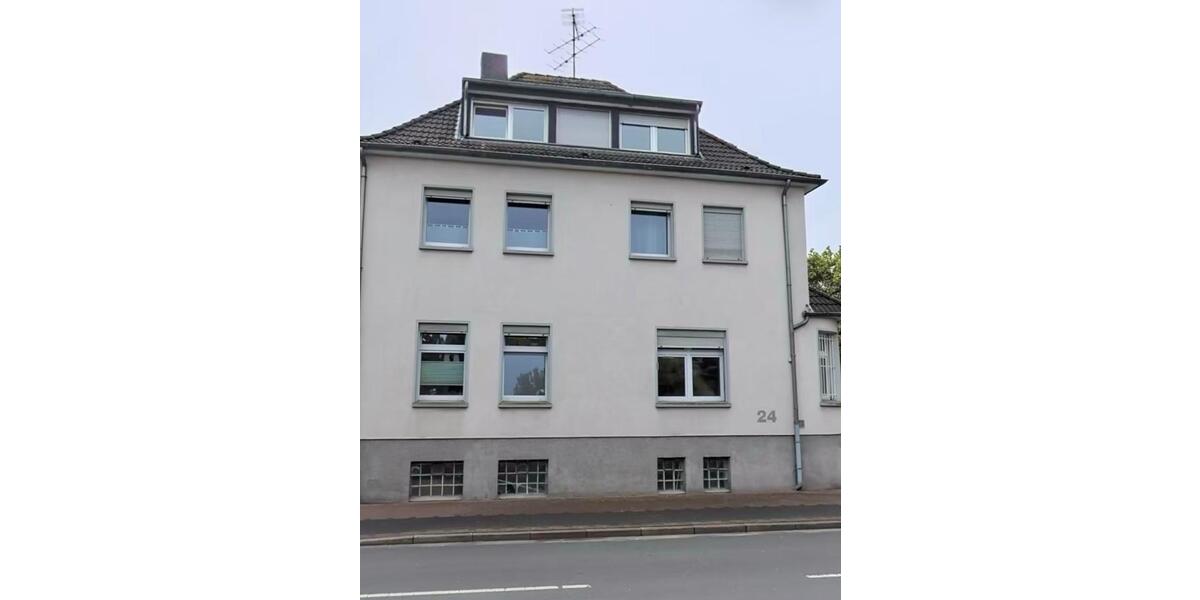 Erdgeschoßwohnung Bocholt Feldmark - 1 Zimmer, 30 m&sup2;, 460&euro; | Angebot:26415693