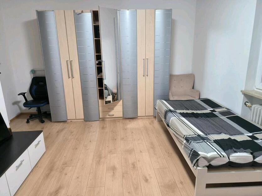 möbliertes Zimmer zu Untermieten zimmer