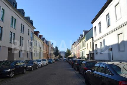 Wohnung Greifswald - 1 Zimmer, 42 m&sup2;, 490&euro; | Angebot:26649642