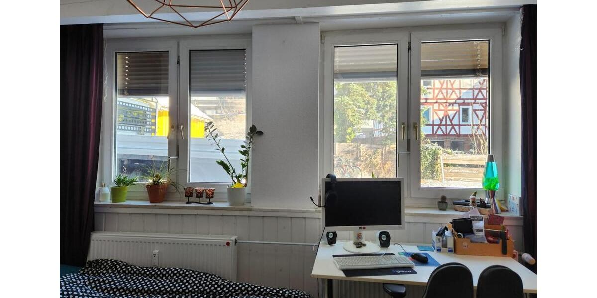 Gemütliches WG-Zimmer in 3er WG 3.5 zimmer