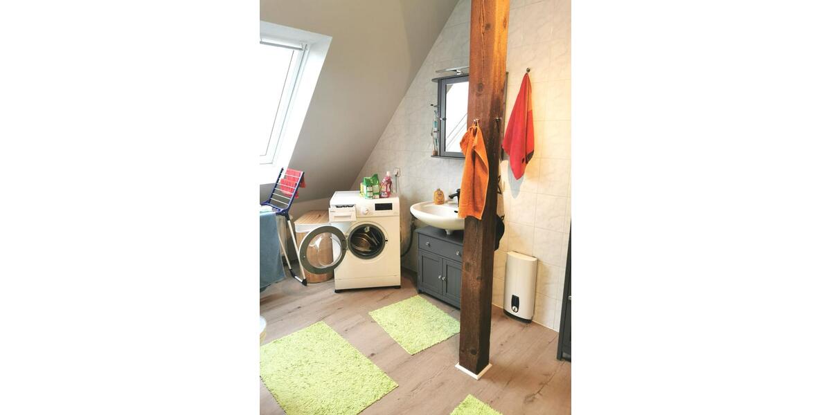 Wohnen auf Zeit Lilienthal - 1 Zimmer, 18 m&sup2;, 410&euro; | Angebot:25639497