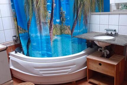 room in sunny house in green Pankow area zimmer