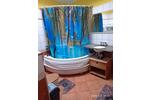 room in sunny house in green Pankow area zimmer