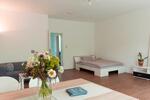 Wohnen auf Zeit Lübeck Sankt Gertrud - 1 Zimmer, 46 m&sup2;, 900&euro; | Angebot:26699089