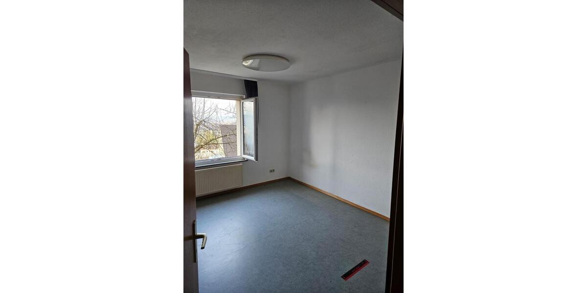 Erdgeschoßwohnung Waldshut-Tiengen Tiengen - 1 Zimmer, 31 m&sup2;, 550&euro; | Angebot:25988248