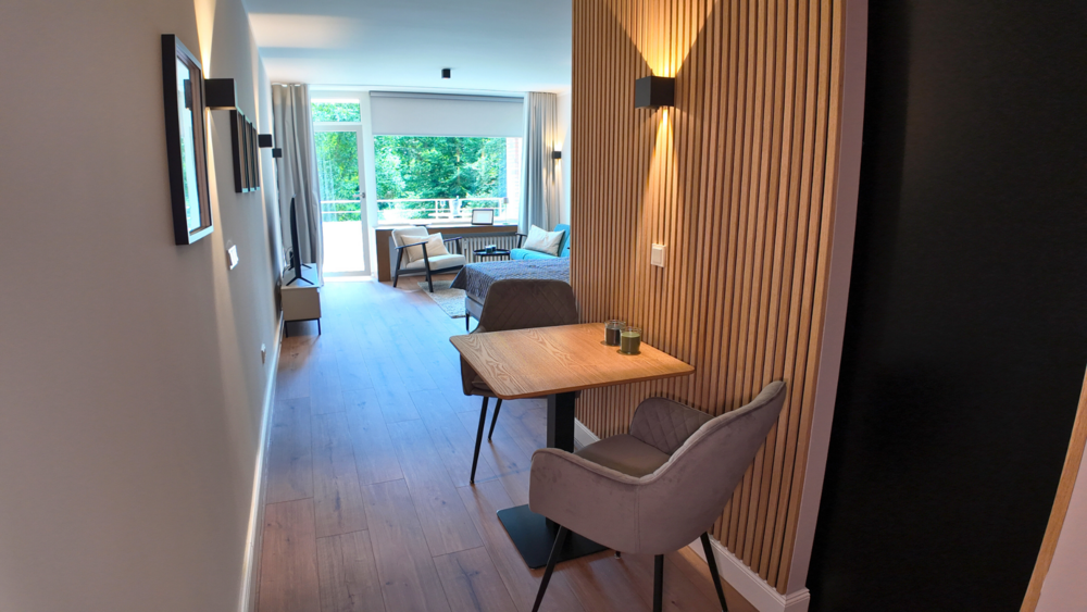 Zimmer Düsseldorf Stadtbezirk 5 - 1 Zimmer, 1.650&euro; | Angebot:27249401