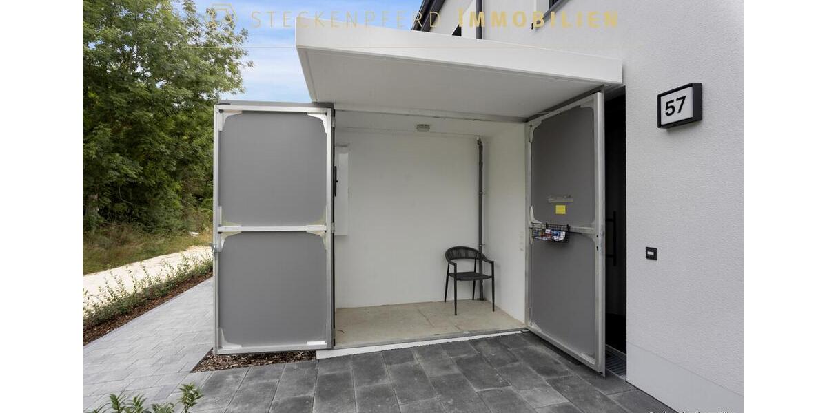 Dein MoVida Traumhaus - Modern & Energieeffizient - 120 m² 4 zimmer