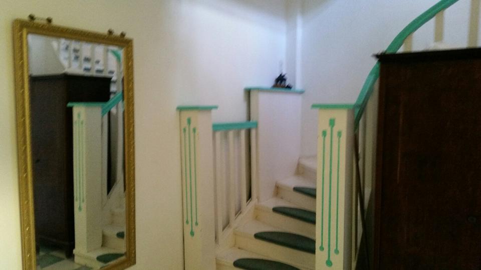 Wohnen auf Zeit Solms - 1 Zimmer, 58 m&sup2;, 630&euro; | Angebot:25934471